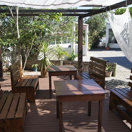 Residencial Mar Azul Praia Da Pinheira Palhoça Kültér fotó