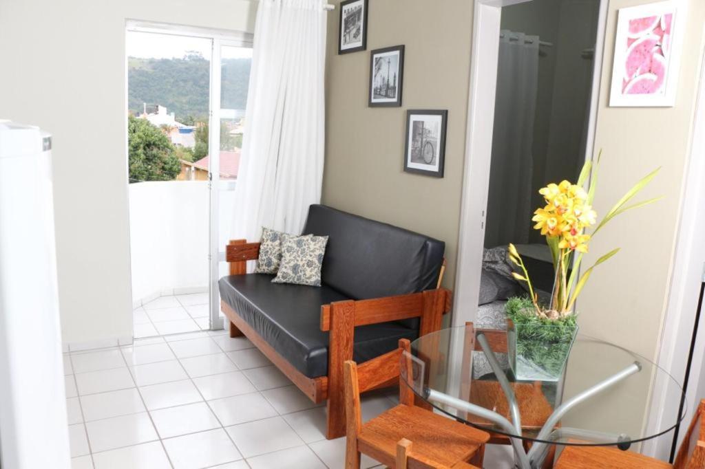 Residencial Mar Azul Praia Da Pinheira Palhoça Kültér fotó