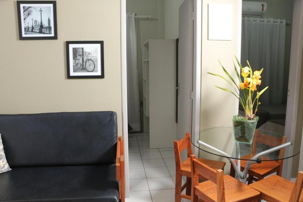Residencial Mar Azul Praia Da Pinheira Palhoça Kültér fotó