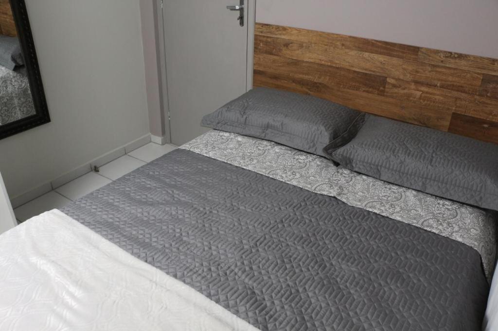 Residencial Mar Azul Praia Da Pinheira Palhoça Kültér fotó