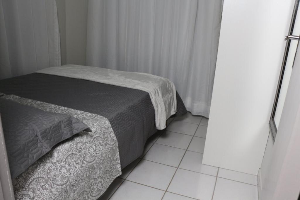 Residencial Mar Azul Praia Da Pinheira Palhoça Kültér fotó