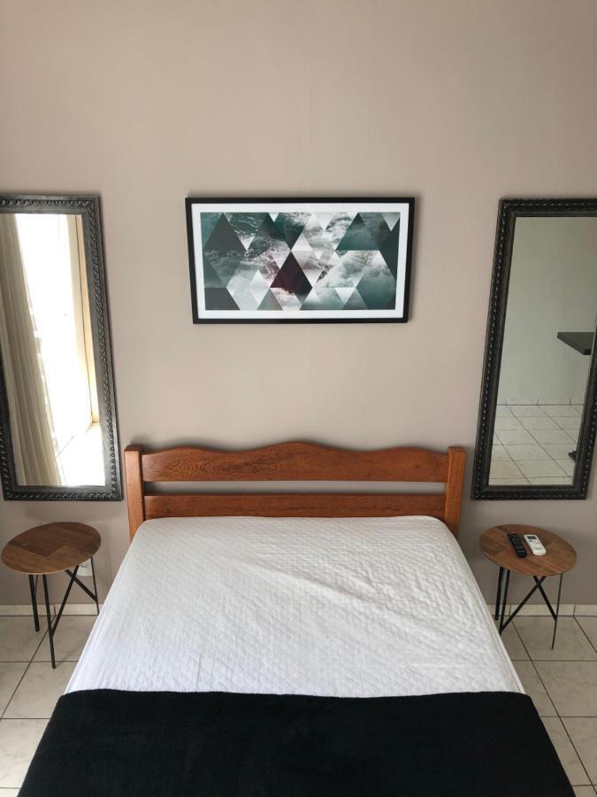 Residencial Mar Azul Praia Da Pinheira Palhoça Kültér fotó