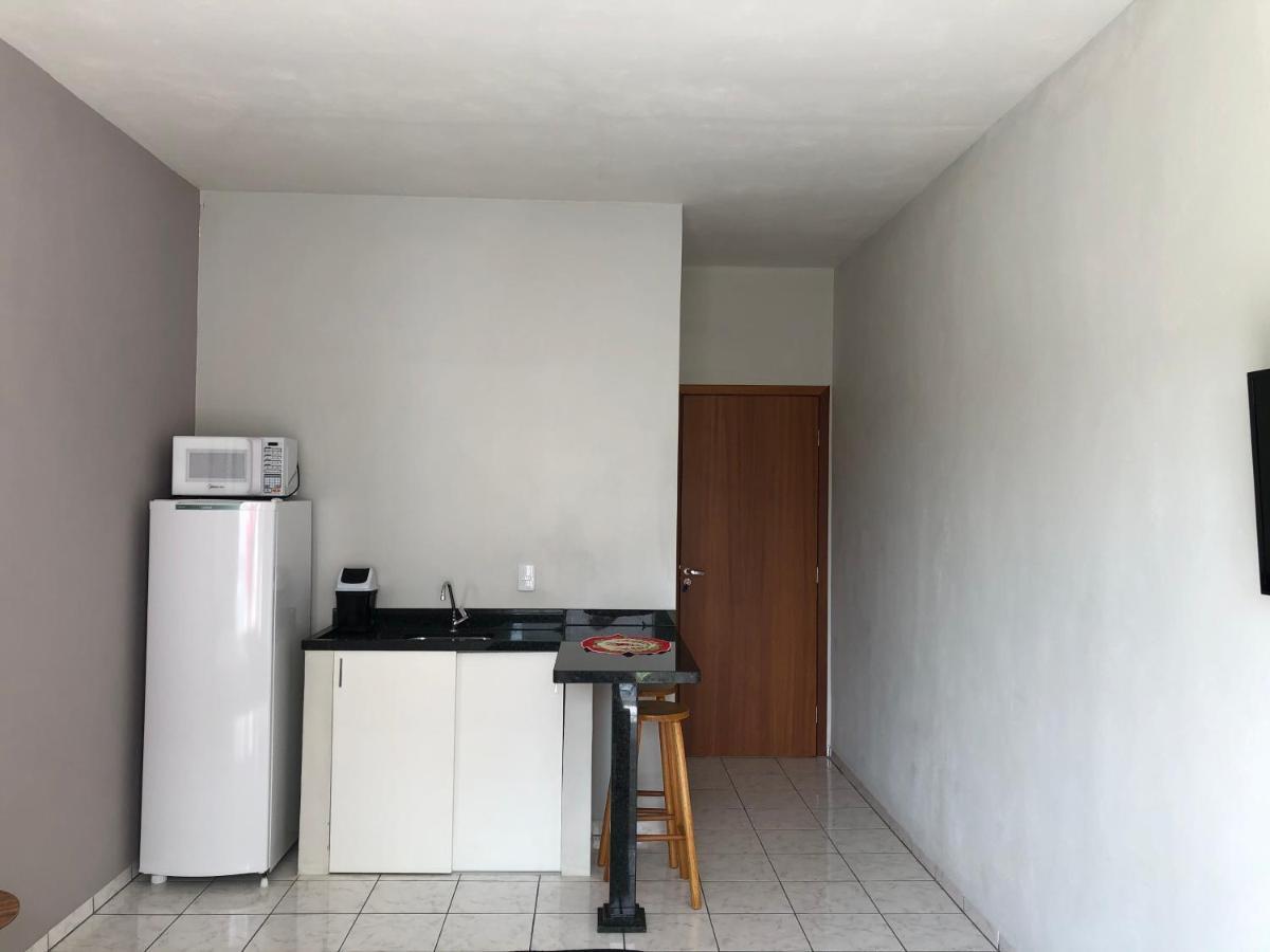 Residencial Mar Azul Praia Da Pinheira Palhoça Kültér fotó