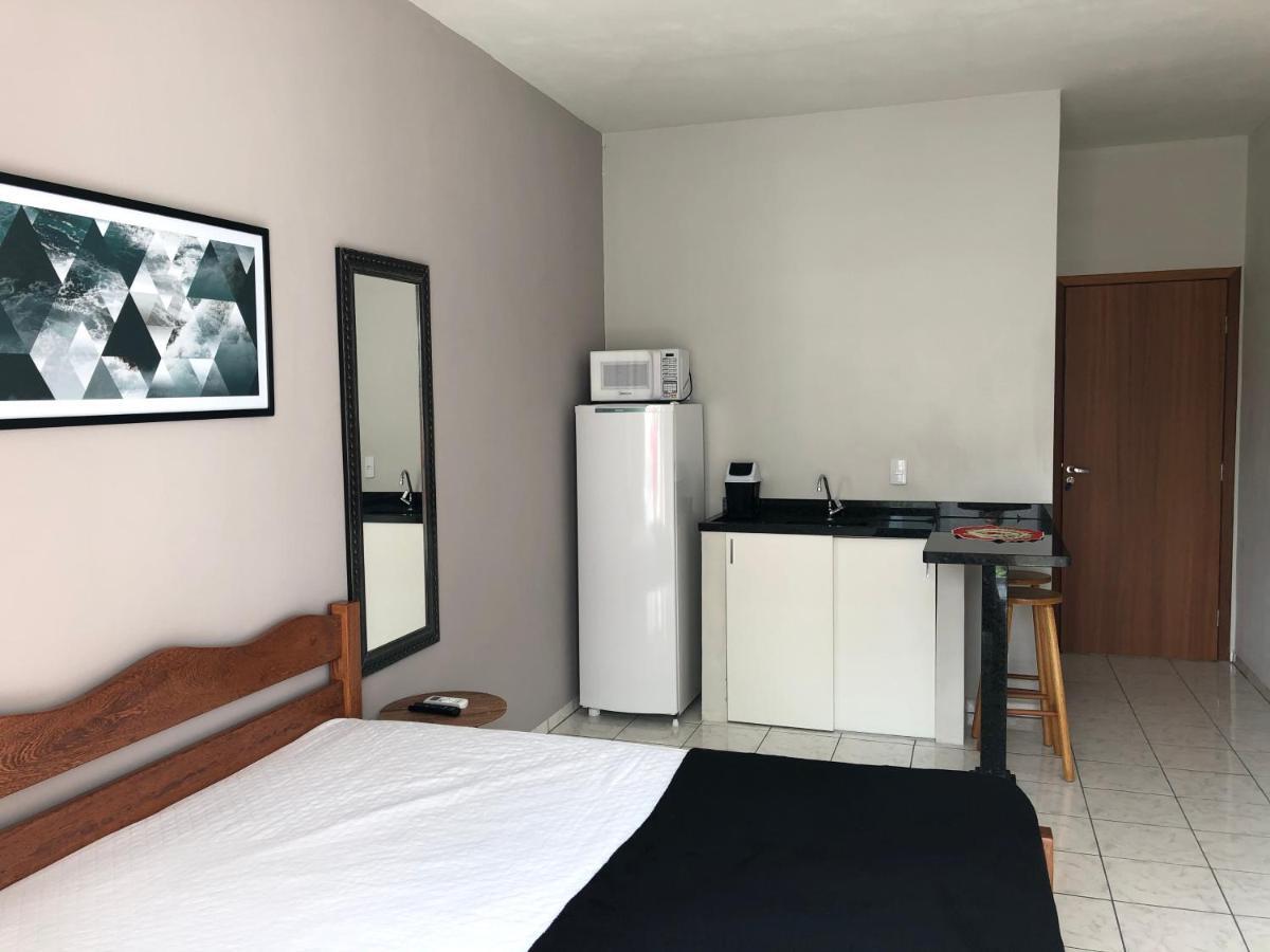 Residencial Mar Azul Praia Da Pinheira Palhoça Kültér fotó