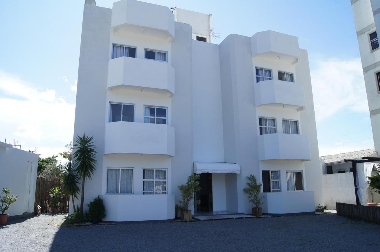 Residencial Mar Azul Praia Da Pinheira Palhoça Kültér fotó