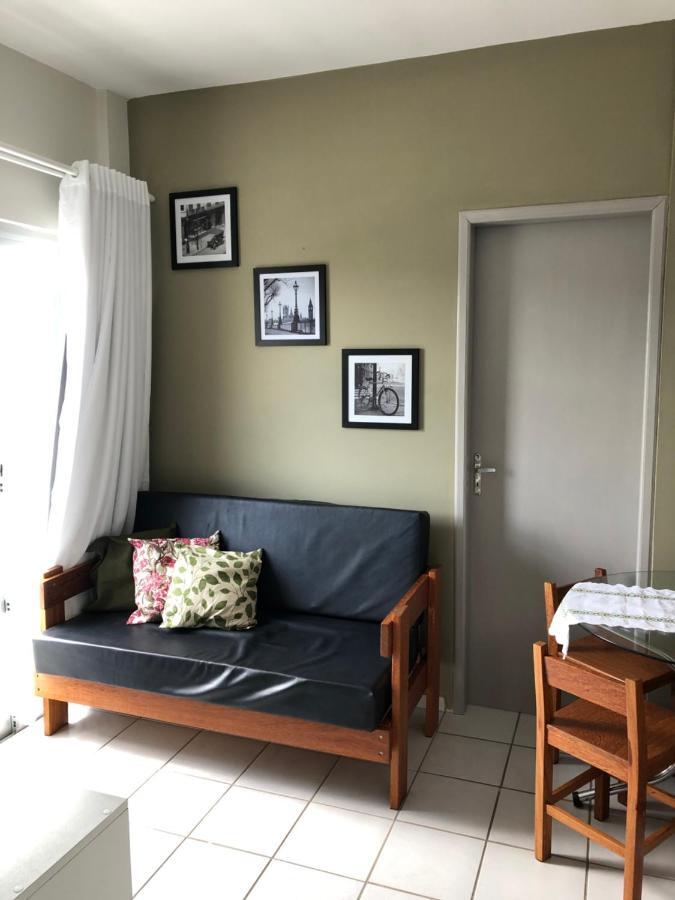 Residencial Mar Azul Praia Da Pinheira Palhoça Kültér fotó