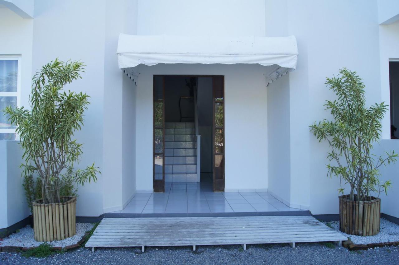 Residencial Mar Azul Praia Da Pinheira Palhoça Kültér fotó