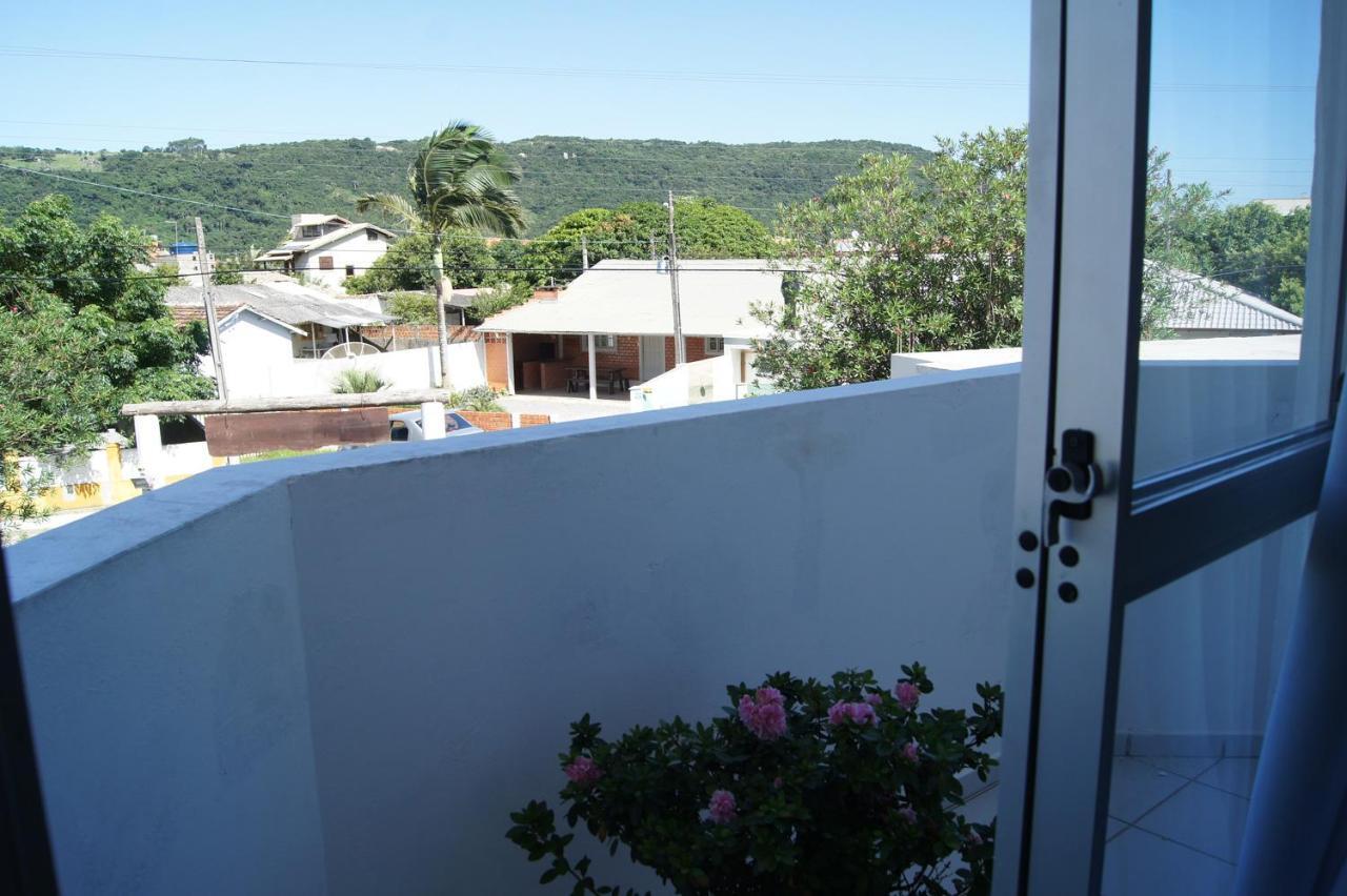 Residencial Mar Azul Praia Da Pinheira Palhoça Kültér fotó